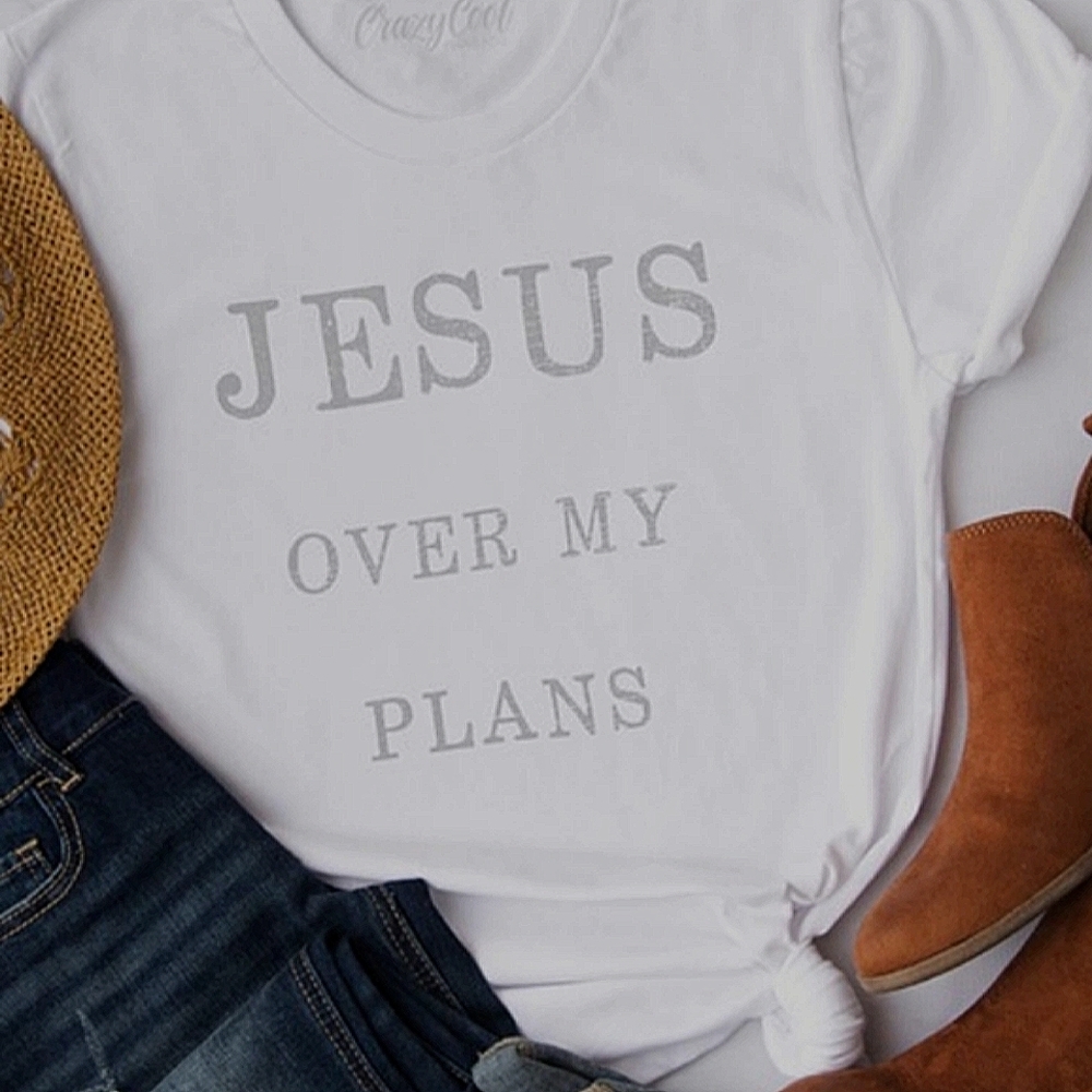 NWT CRAZY COOL THREADS